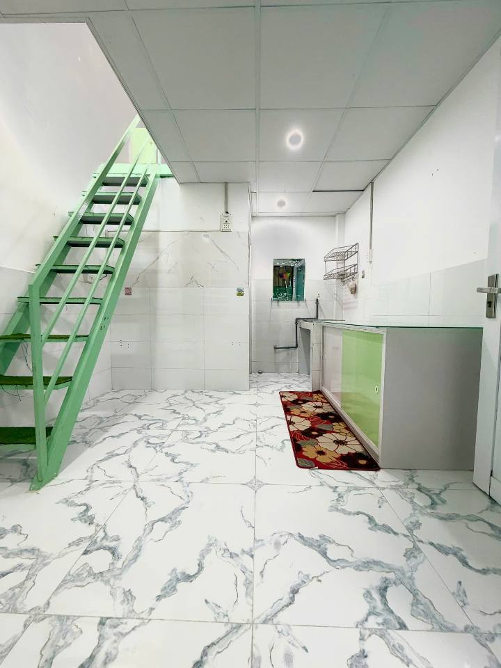 Nhà xinh xinh chỉ 339 triệu Tại Vũng Tàu