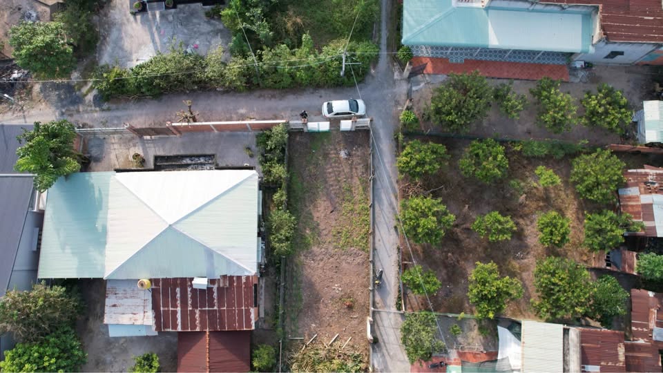 Đất xinh, vốn xinh, xây nhà xinh - Trảng Bàng, Tây Ninh