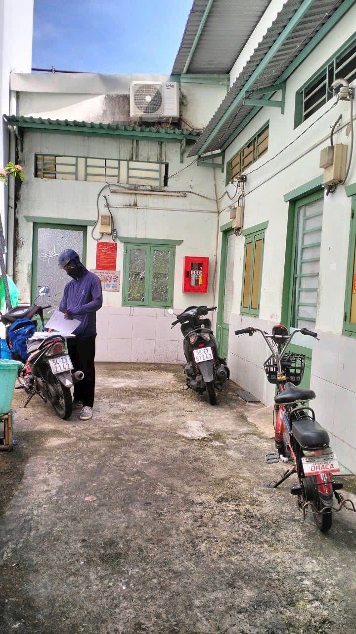 Quận 4 gọi tên nhà 110.5m2, thu nhập 28 triệu/tháng, giá chỉ 7.86 tỷ