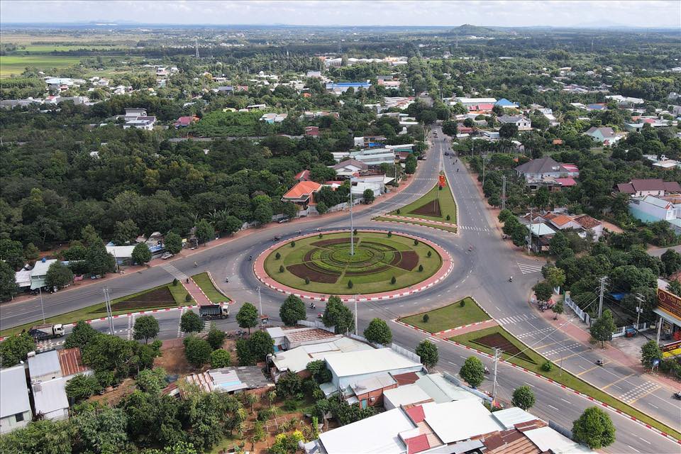 Siêu phẩm đất thương mại dịch vụ hơn 1000m2 đang chờ đón các nhà đầu tư thông thái