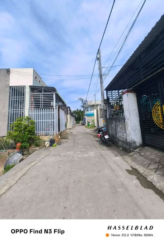 Đất Long Hải xịn sò, 93m2 full thổ cư, giá iu thương