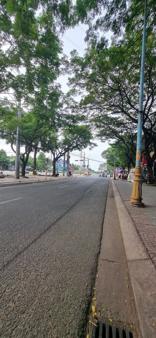 Cơ hội sở hữu mảnh đất thổ cư tuyệt đẹp tại mặt tiền đường Phước Thắng, phường Phước Thắng, thành phố Vũng Tàu