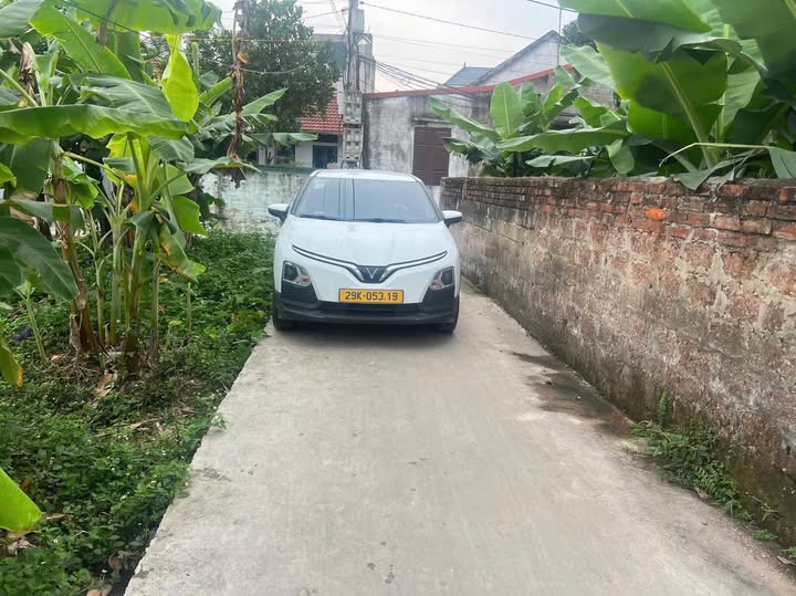 Cơ hội sở hữu lô đất tại Hướng Dương, Thắng Lợi, Hà Nội, chỉ cách Quốc lộ 1A 200m