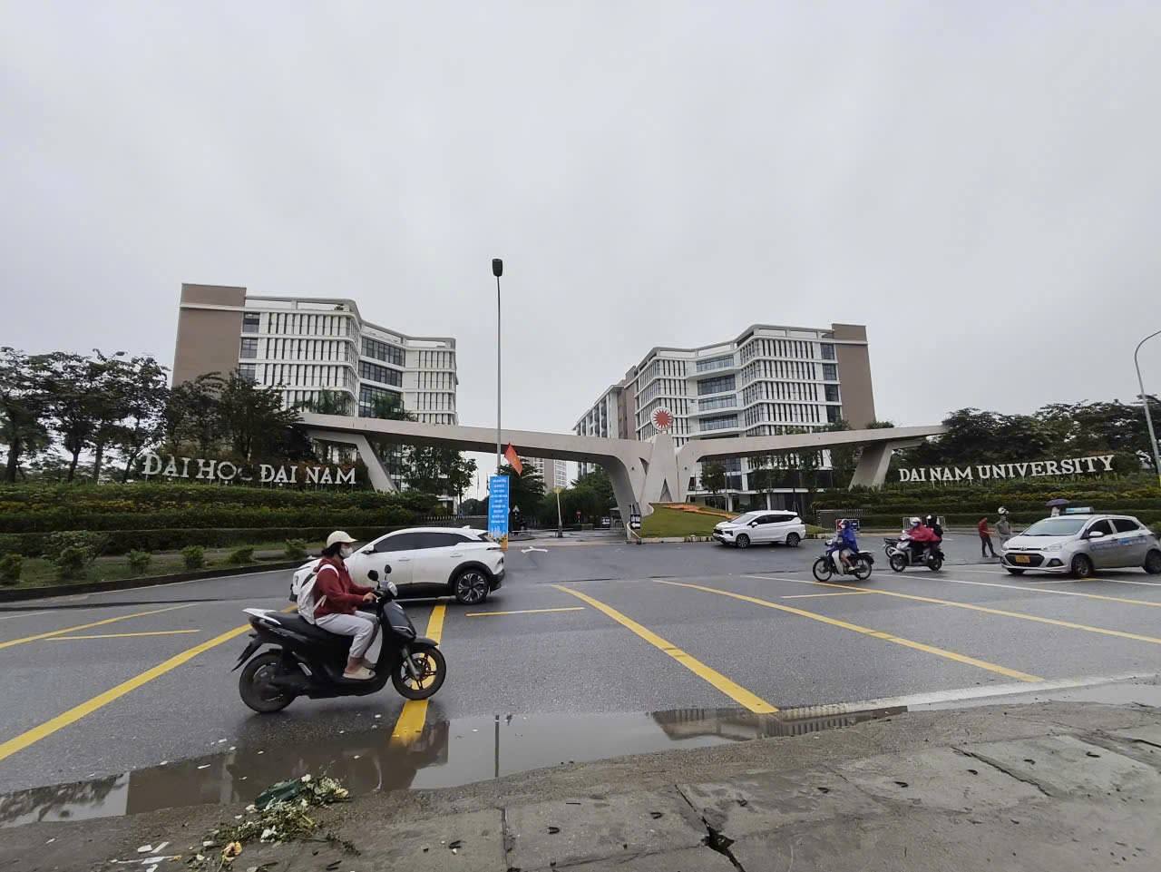 Đất vàng Phú Lương, xây chung cư mini cực đỉnh, ô tô đỗ cửa