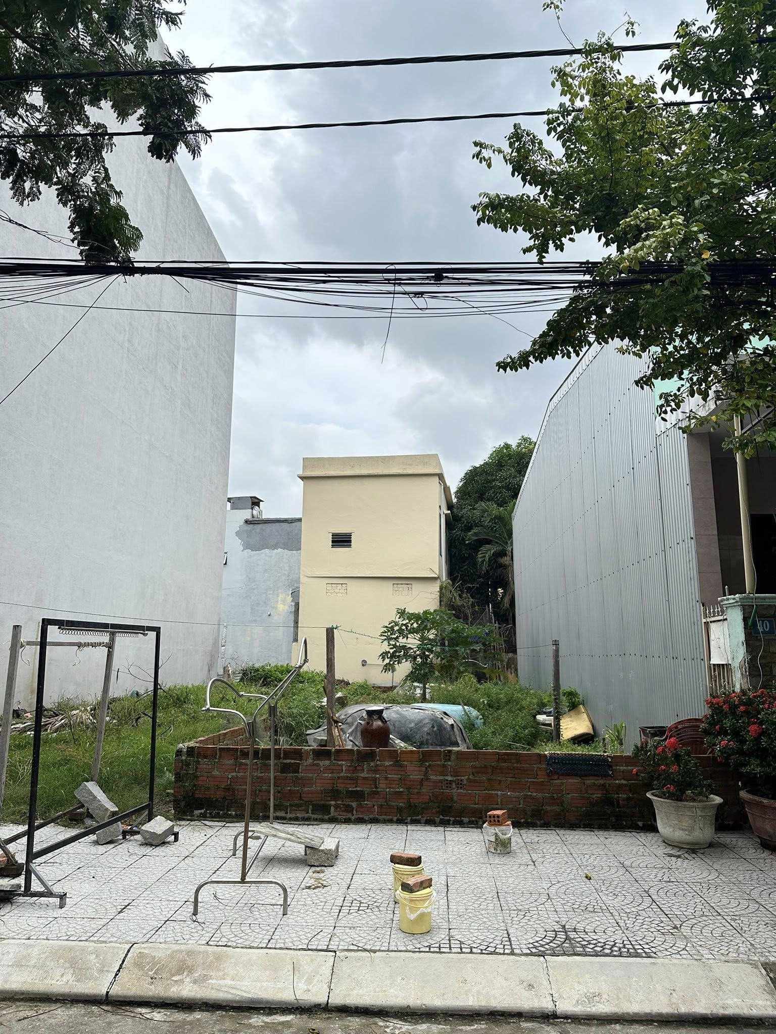 Bán đất biển mặt tiền Tân Phú 1, Sơn Trà, cơ hội vàng gần biển Mân Thái