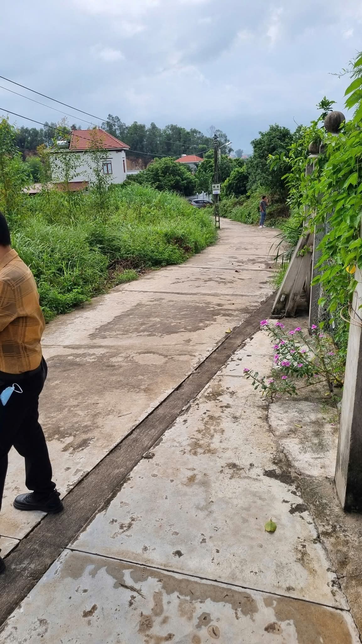 Bán nhanh lô đất 171m2 siêu đẹp tại Lục Nam, Bắc Giang, cơ hội đầu tư vàng