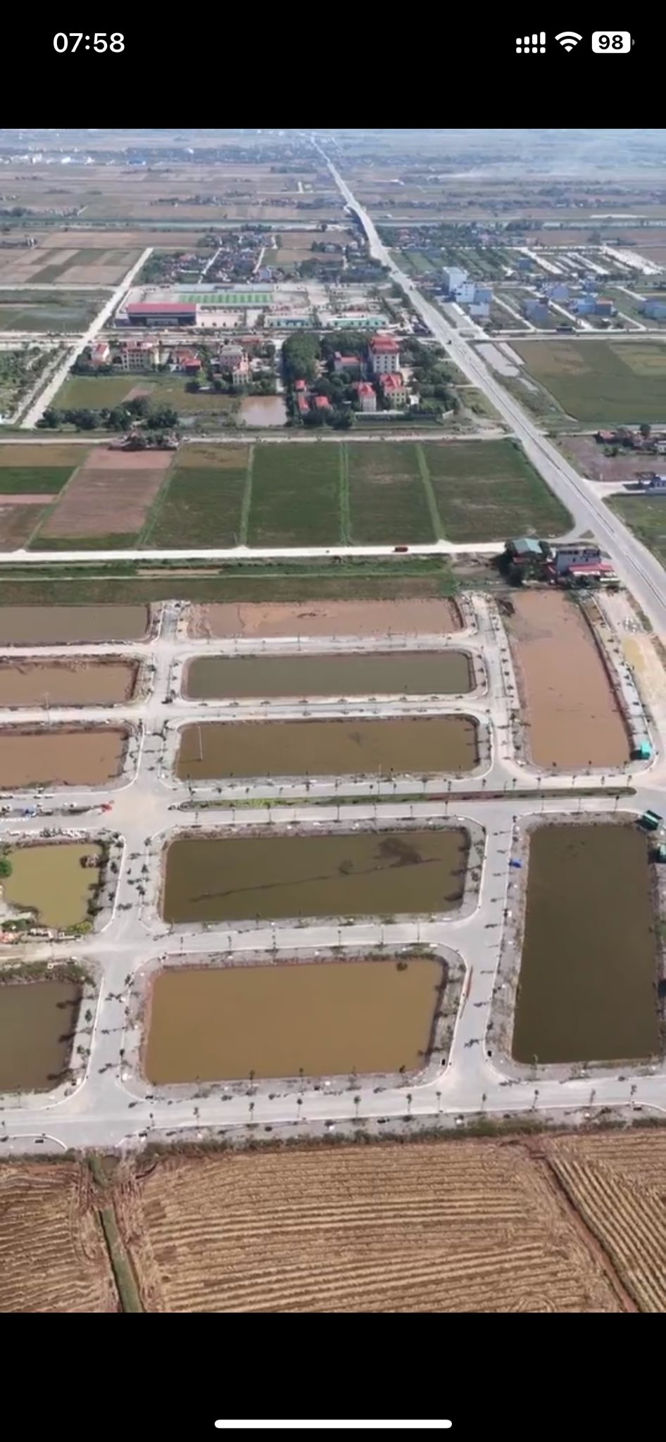 Cơ hội đầu tư hấp dẫn tại Định Hóa, Lai Thành, Nam Định