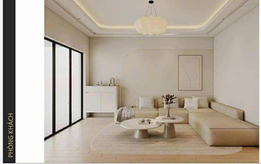 Bán nhà 3 tầng gần cổng chào Lideco Cao Thắng, nội thất xịn, gara ô tô