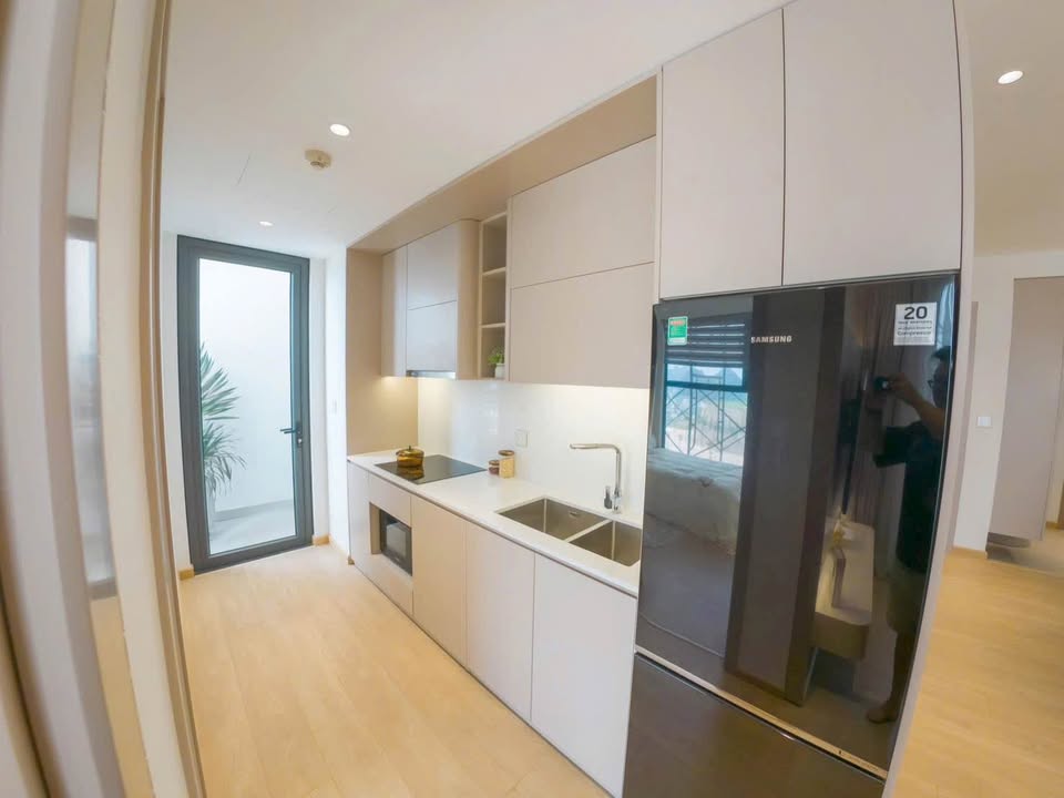 Bán gấp căn hộ 2 phòng ngủ Hạ Long: Giá sập sàn, quà tặng bạt ngàn