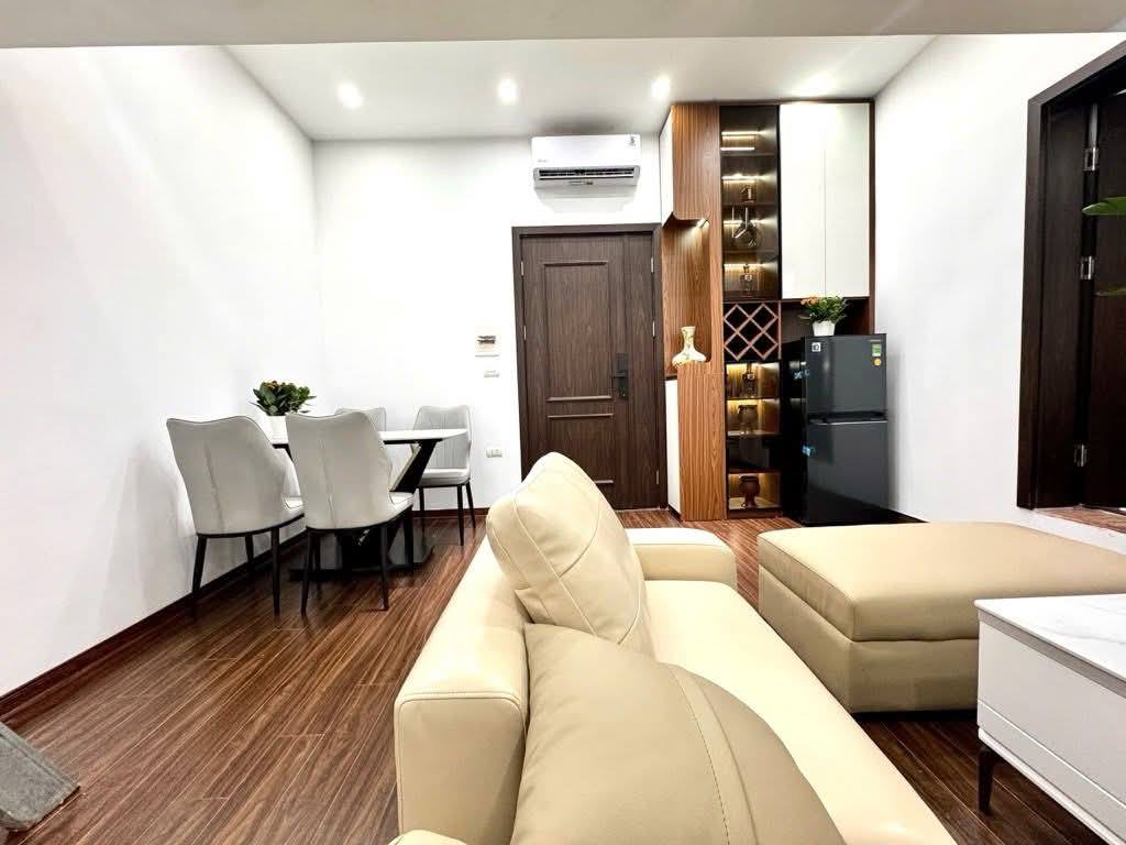 Bán căn góc tập thể Triều Khúc, 3 phòng ngủ, ô tô đỗ chân cầu thang, giá nhỉnh 2 tỷ