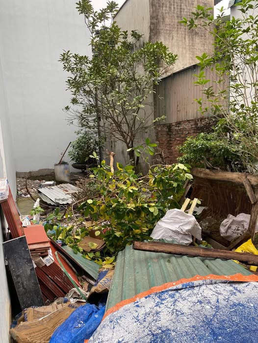 Bán nhanh lô đất 37m² tại La Phù, An Khánh - tiềm năng mặt phố, cách ô tô 1 nhà