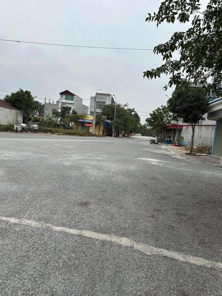 Bán đất thổ cư 82.5m2, mặt tiền 5.5m tại Đồng Quan, Tiên Lữ, Hưng Yên