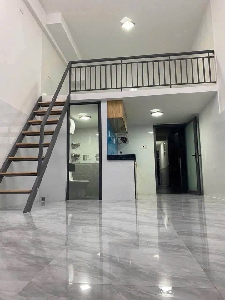 Bán dãy trọ 2 tầng kiên cố, 110m² tại Cẩm Lệ, Đà Nẵng, dòng tiền 20 triệu/tháng