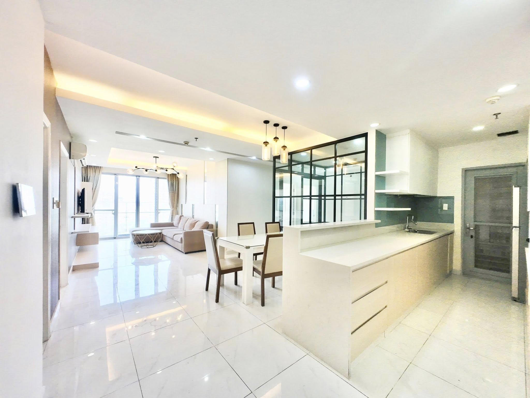 Cho thuê căn hộ Scenic Valley 1, quận 7 đầy đủ nội thất, tiện ích cao cấp