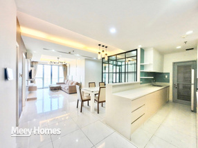 Cho thuê căn hộ Scenic Valley 1, quận 7 đầy đủ nội thất, tiện ích cao cấp