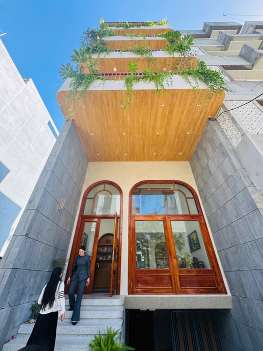 Dòng tiền biển Mỹ Khê, tuyệt tác bất động sản nghỉ dưỡng