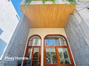 Dòng tiền biển Mỹ Khê, tuyệt tác bất động sản nghỉ dưỡng