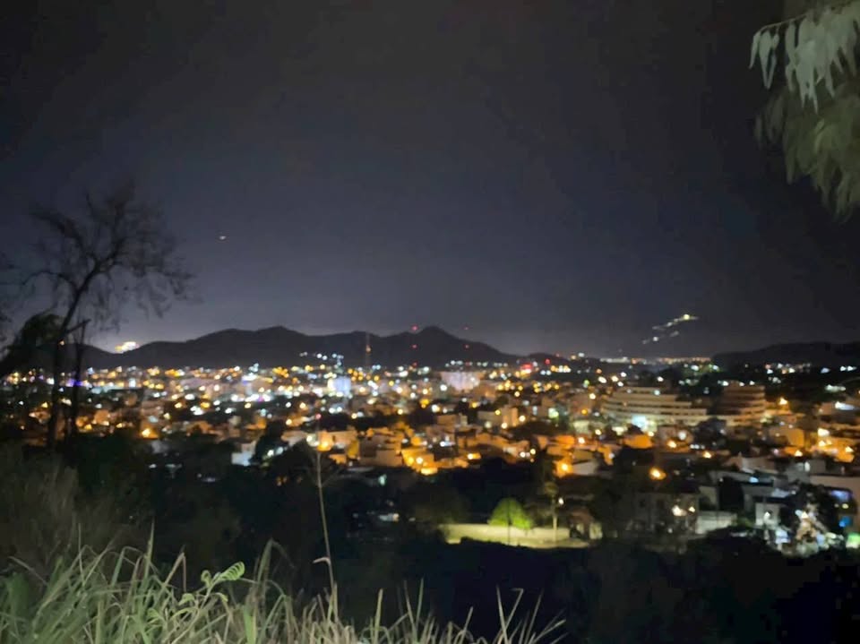 Nhà vườn Vĩnh Hải siêu xịn, view triệu đô, giá cực hời