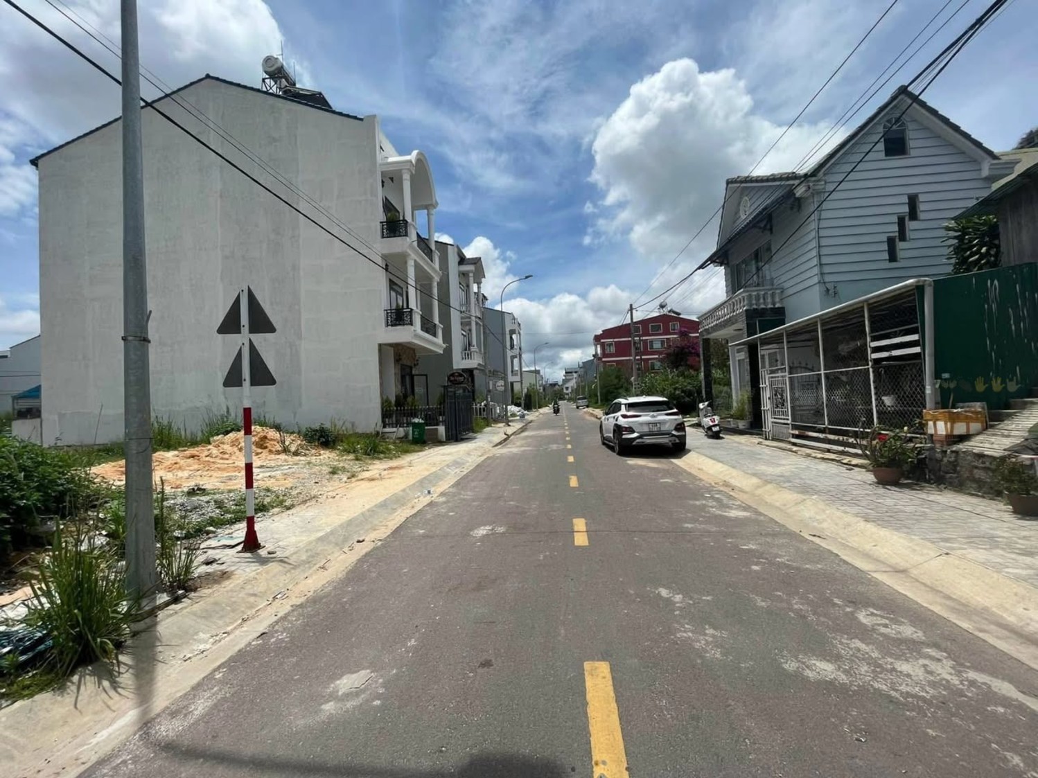 Đà Lạt lô đất khu quy hoạch Phạm Hồng Thái, đầu tư siêu lợi nhuận, an cư tuyệt đỉnh