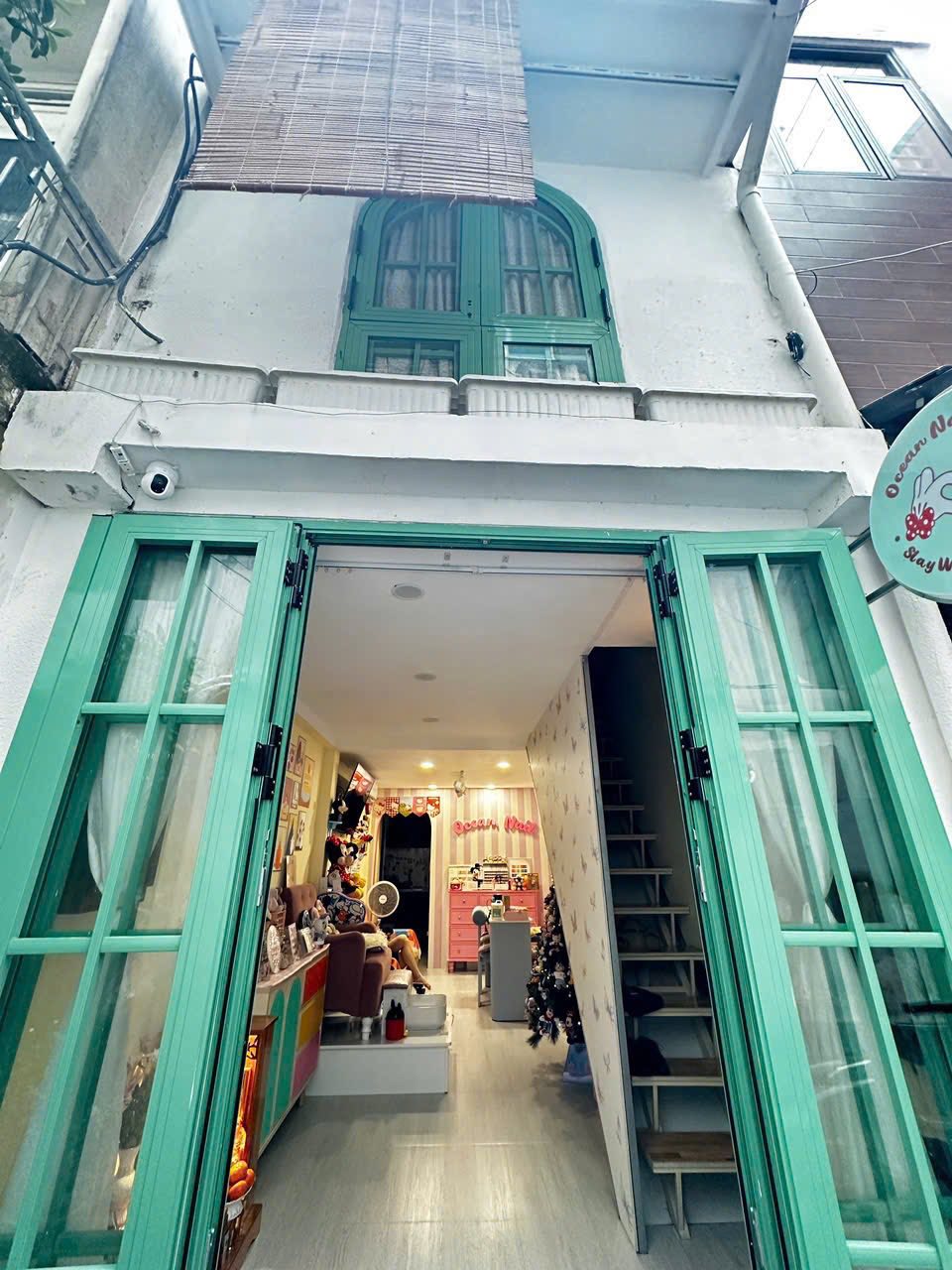 Hẻm vip Nam Kỳ Khởi Nghĩa, Quận 3 - Biệt thự đẳng cấp, đầu tư sinh lời