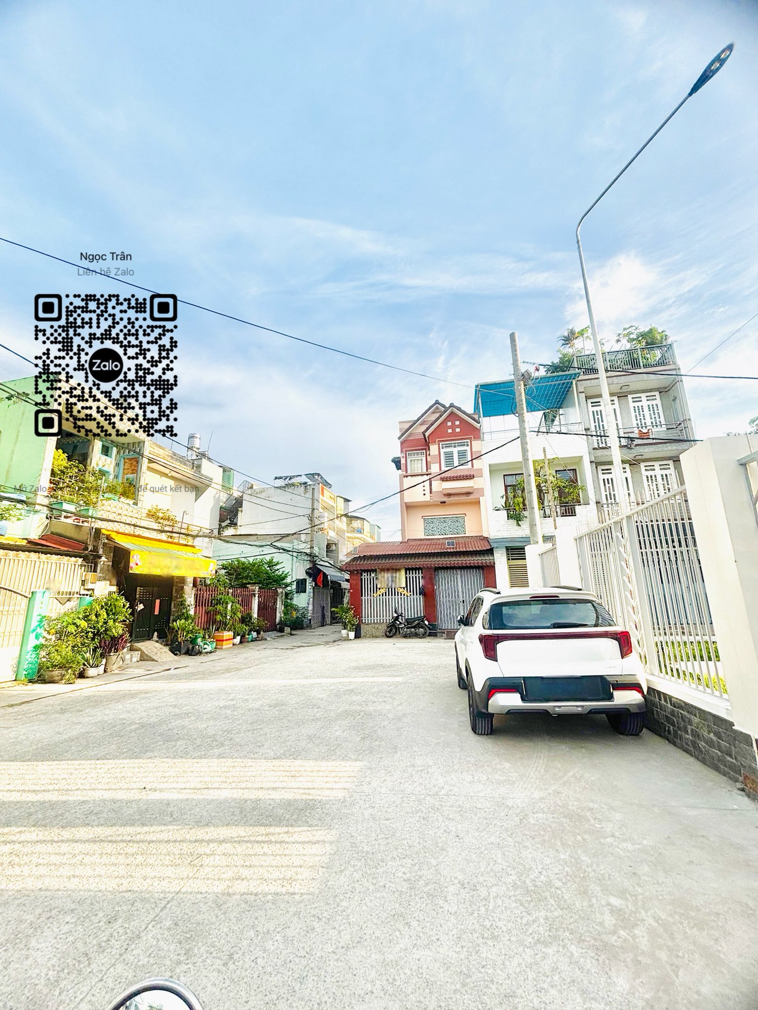 Nhà 2 tầng 3 ngủ, 4x20m, 6 tỷ tỷ, sát mặt tiền Võ Văn Kiệt, Bình Tân - Giá hời như trúng số