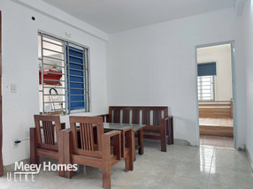 Chung cư mini lô góc Vũ Tông Phan giá rẻ bất ngờ, chỉ 4 triệu/tháng