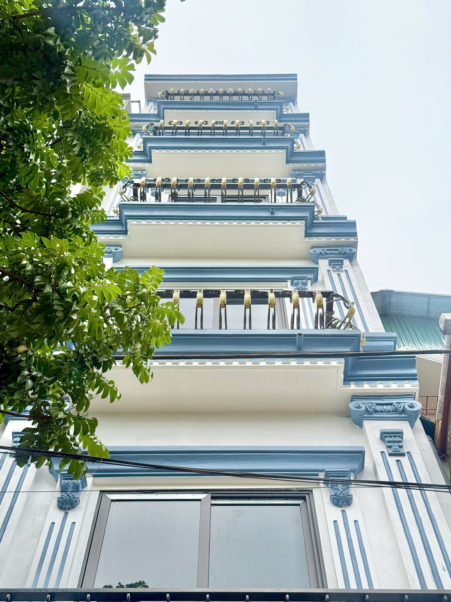 Cho thuê nhà mặt phố Kim Giang, kinh doanh đa năng, giá tốt