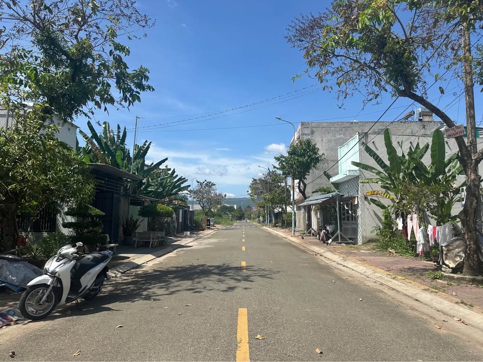 Đất Vũng Tàu xinh xắn, sổ riêng, giá iu thương