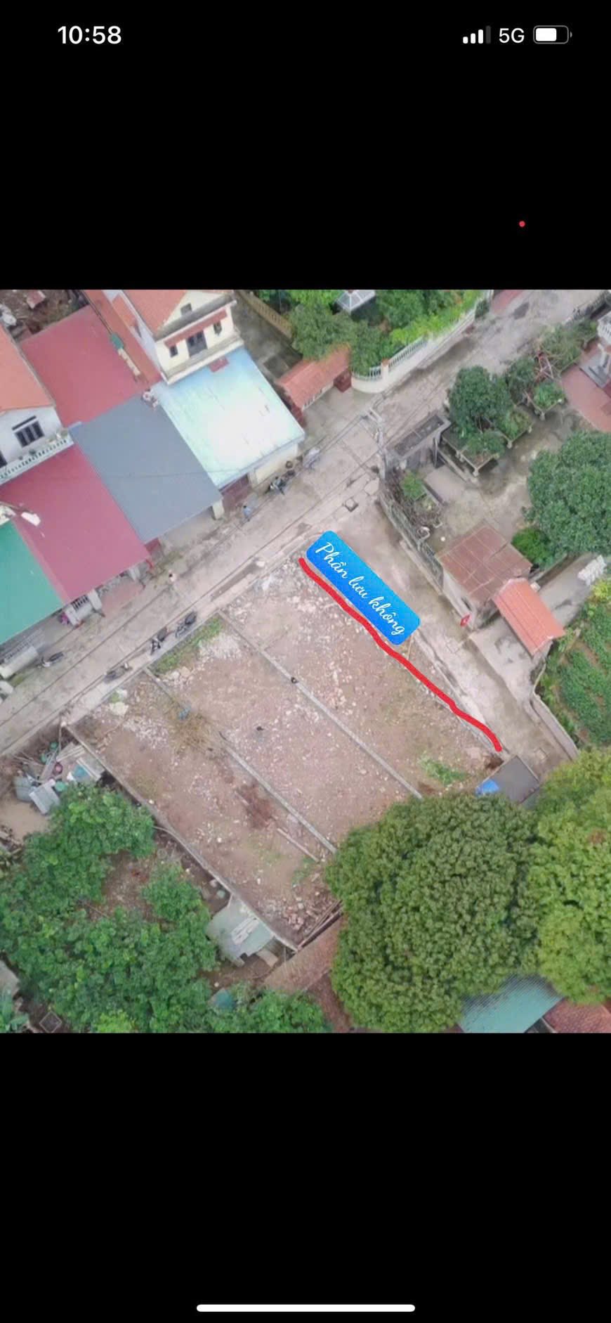 Đất lô góc 94m2, hai ô tô tránh nhau, giá hời chỉ hơn 3 tỷ