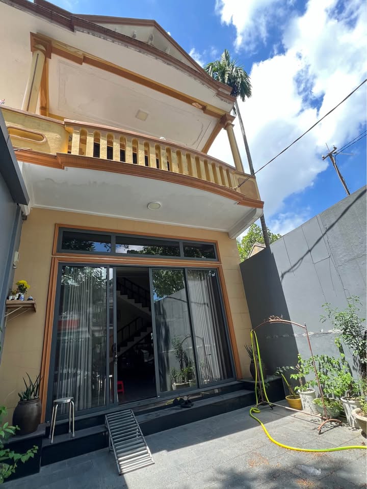 Cơ hội hiếm có để sở hữu một căn nhà mặt tiền đắc địa trên đường Nguyễn Trãi