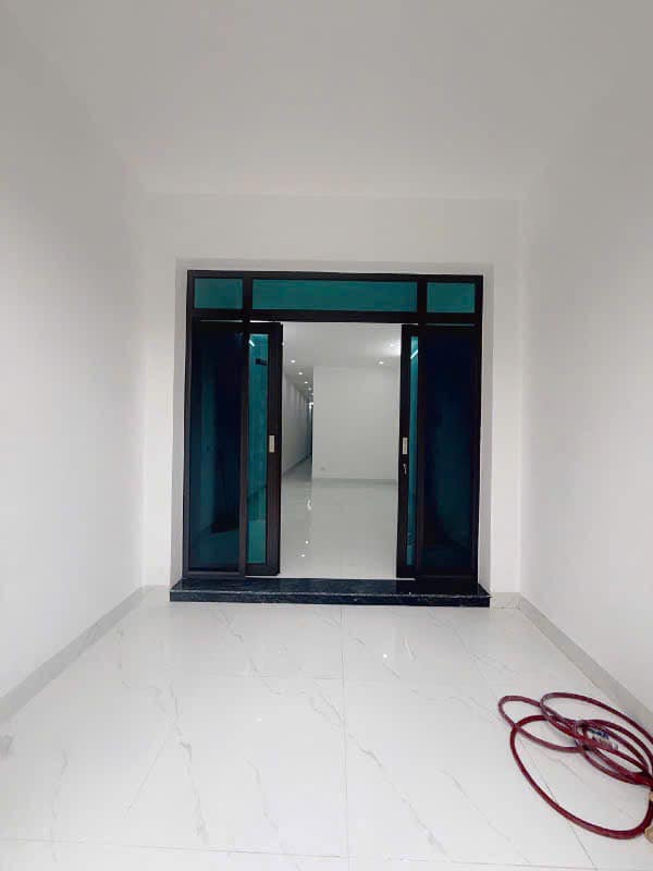 Nhà cấp 4 mới tinh, 2 phòng ngủ, 74m2 tại phường Bắc Giang, sẵn sàng đón chủ mới