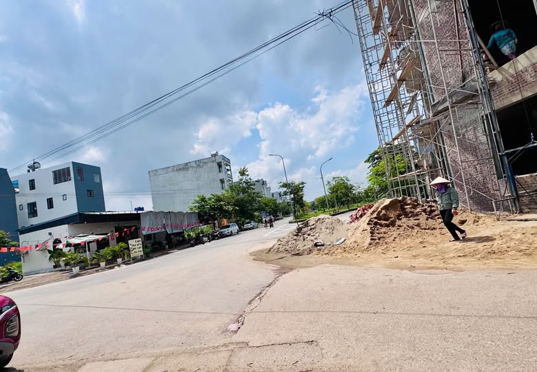 Nhà xinh 80m² Lục Nam, Bắc Giang - Tài chính xinh cho gia đình nhỏ