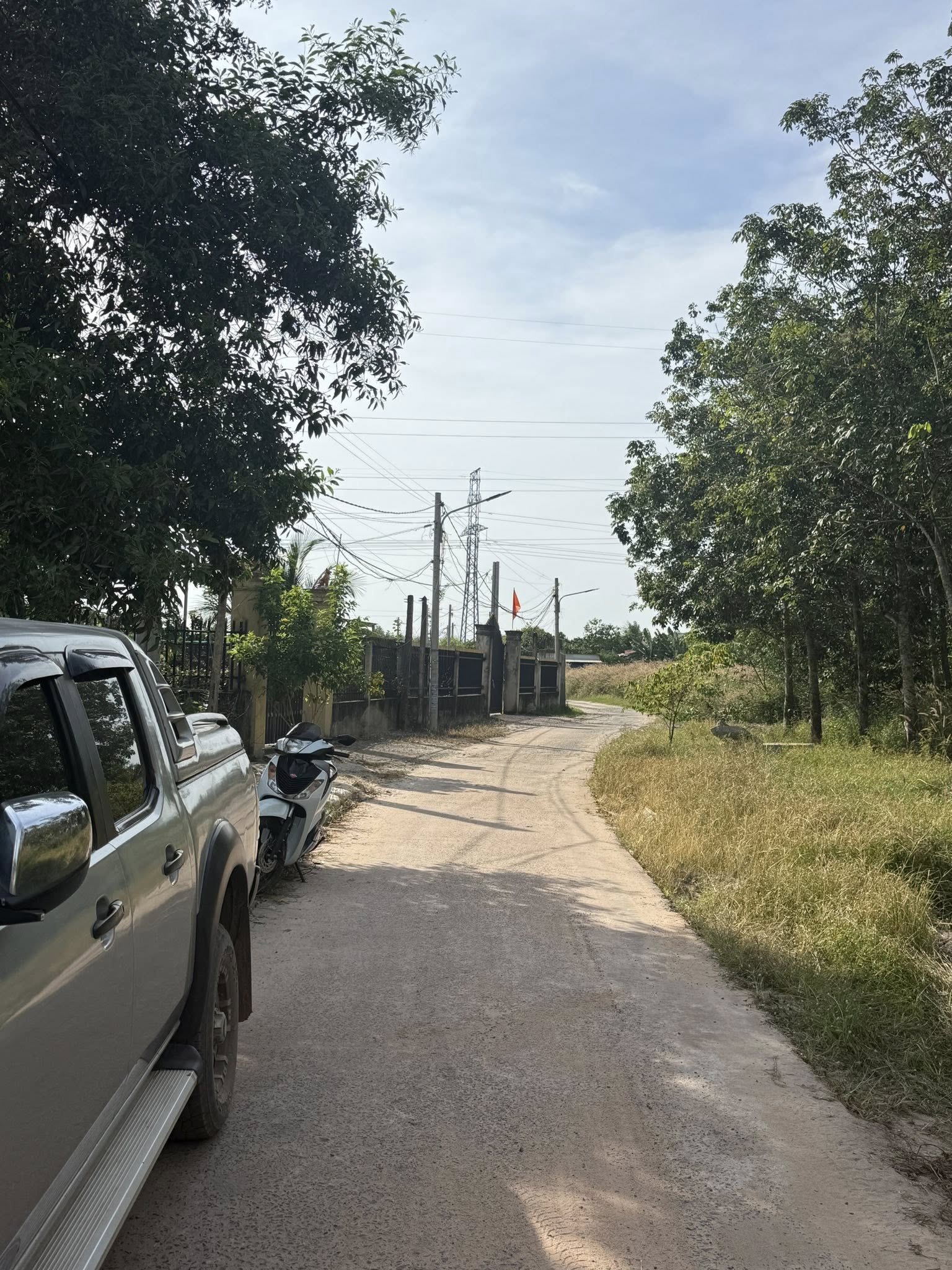 Đất nền 5m x 50m, 50m2 thổ cư, giá hời tại Chơn Thành, Bình Phước