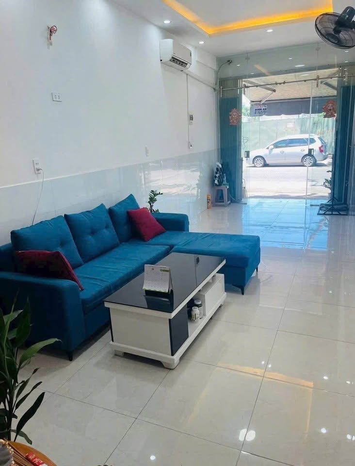 Siêu phẩm nhà mặt tiền đường Phạm Hồng Thái, Phường 7, Vũng Tàu, giá 6.9 tỷ