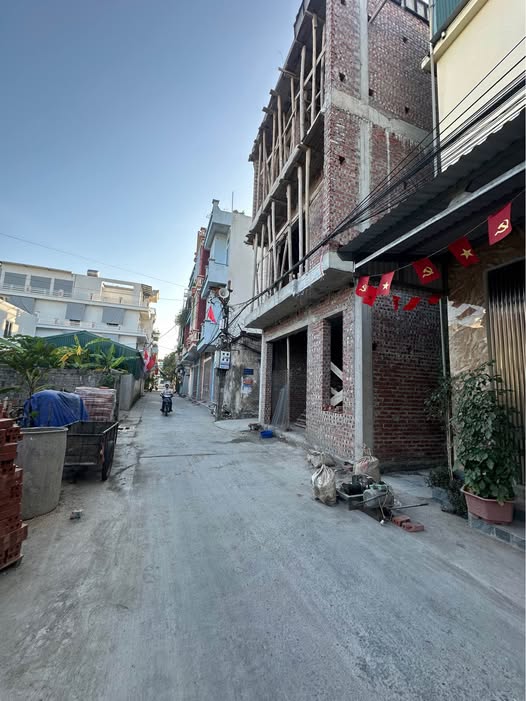 Căn góc 3 mặt thoáng kinh doanh, trung tâm Petro, Quang Trung, Thái Bình