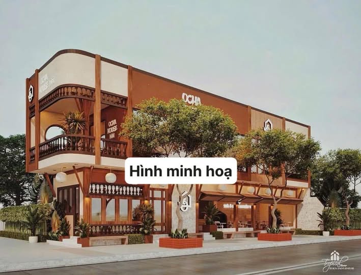 Cho thuê căn góc 3 mặt tiền đường Chương Dương - Sông Hàn, Đà Nẵng với view sông Hàn siêu đỉnh