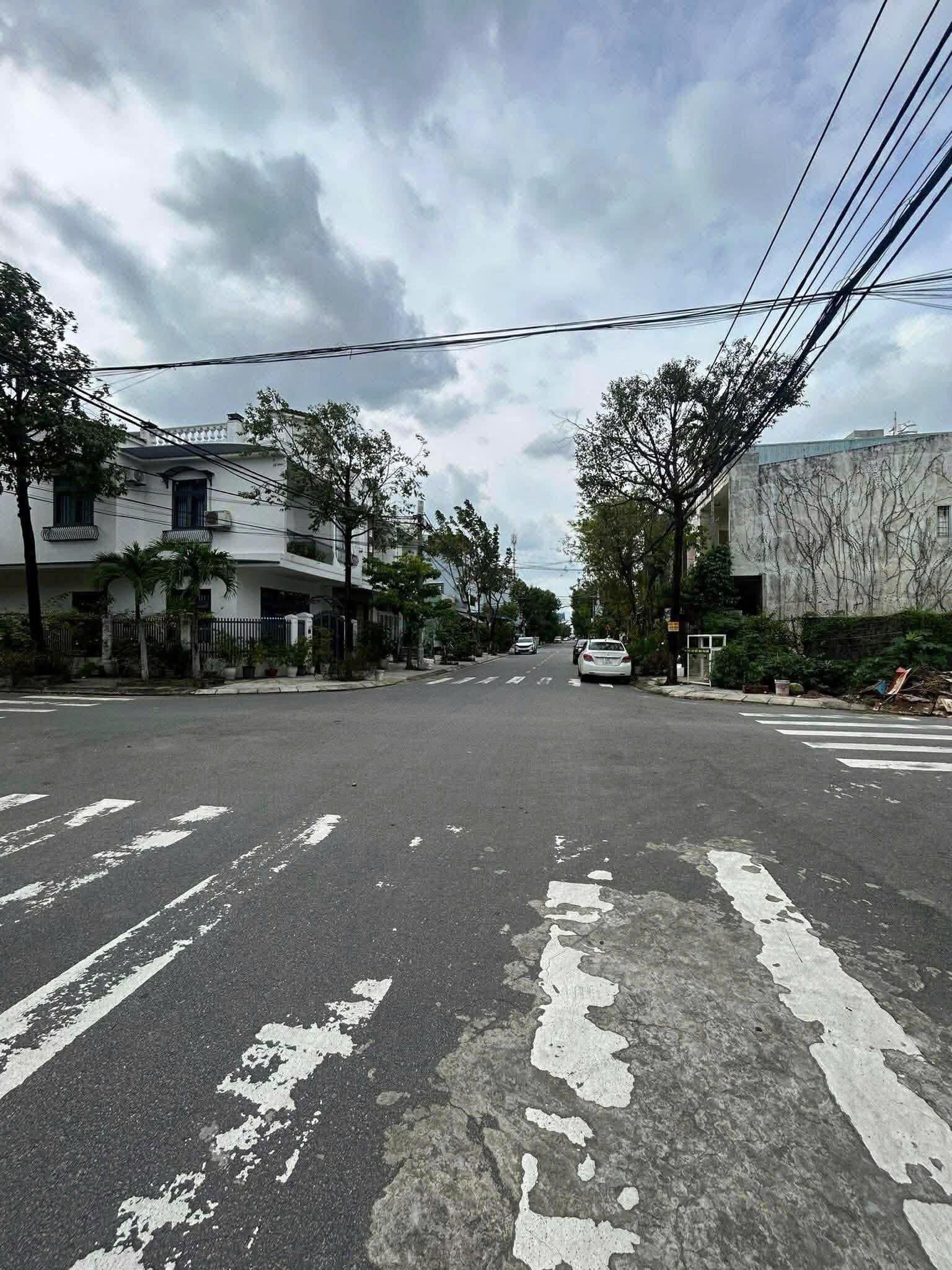 Cho thuê nhà cấp 4 mặt tiền đường Hương Hải Thiền Sư, An Hải Bắc