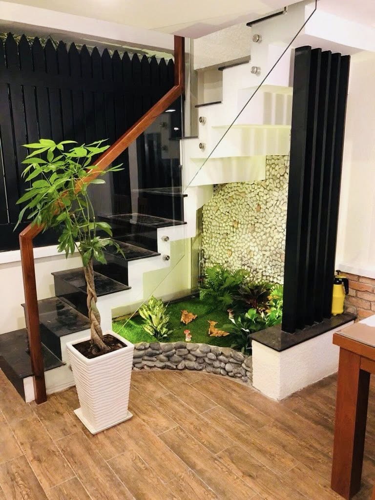 Nhà đẹp Đặng Văn Ngữ, 3 tầng, 3 phòng ngủ, kiểu Nhật, giá 6.4 tỷ