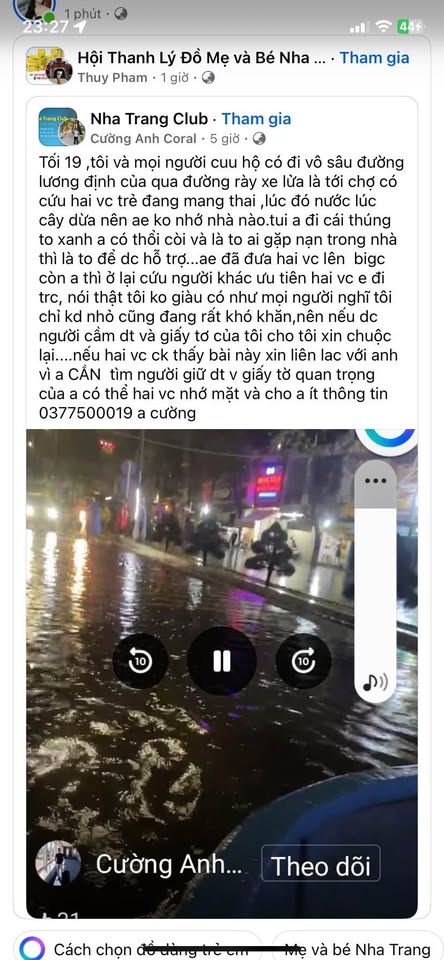 Đất mặt tiền Phạm Văn Đồng, Nha Trang - Đầu tư sinh lời ngay