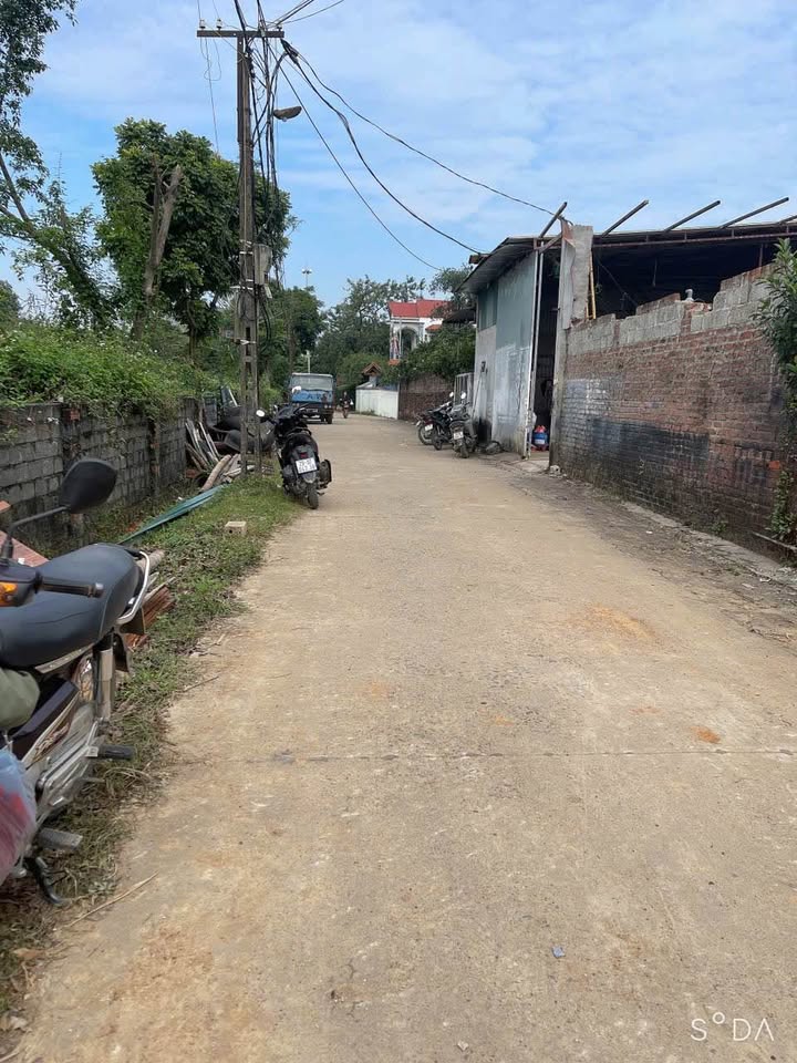 Siêu phẩm đất nền 85m2 full thổ cư tại Phú Nghĩa, Chương Mỹ, Hà Nội