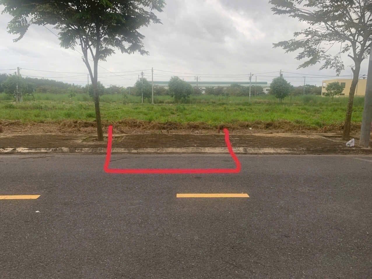 Đừng bỏ lỡ lô đất nền tuyệt vời tại Khu dân cư Đức Phát 1, Bàu Bàng