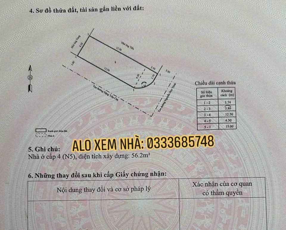 Siêu phẩm nhà góc hai mặt tiền siêu xinh tại Phường Thị Nại đã về đây rồi ạ