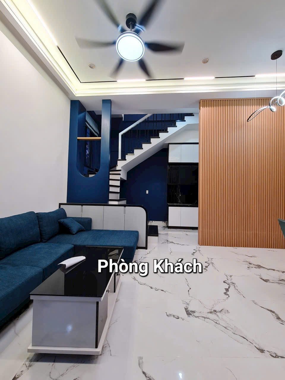 Nhà góc 2 mặt tiền mới xây, full nội thất, hẻm xe hơi, phường An Khánh, Cần Thơ