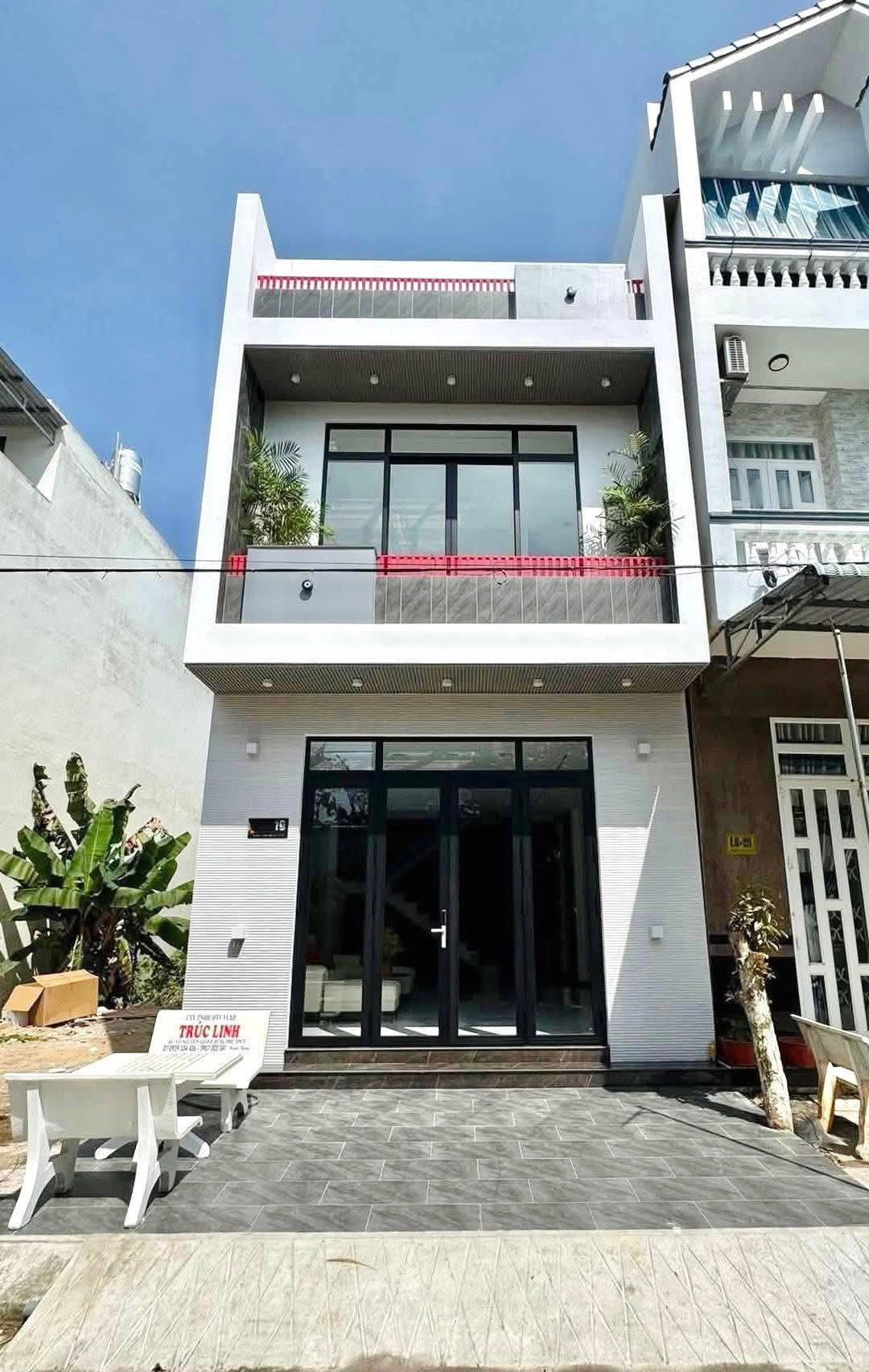 Nhà trệt lầu mới tại khu dân cư Văn Hóa Tây Đô, Cần Thơ, tổ ấm lý tưởng đang chờ đón