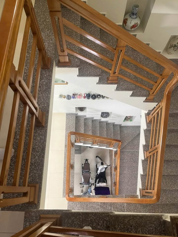 Bước vào một câu chuyện về tổ ấm lý tưởng tại trung tâm phường Nam Ngạn, thành phố Thanh Hóa