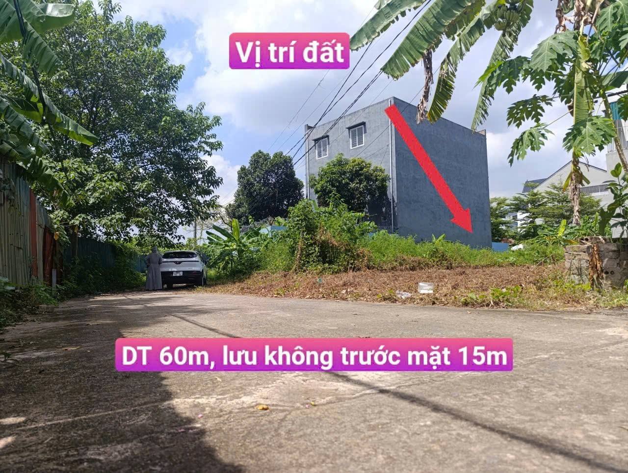 Đất vàng Mậu Lâm, Vĩnh Phúc, đường rộng ô tô tránh, gần Big C