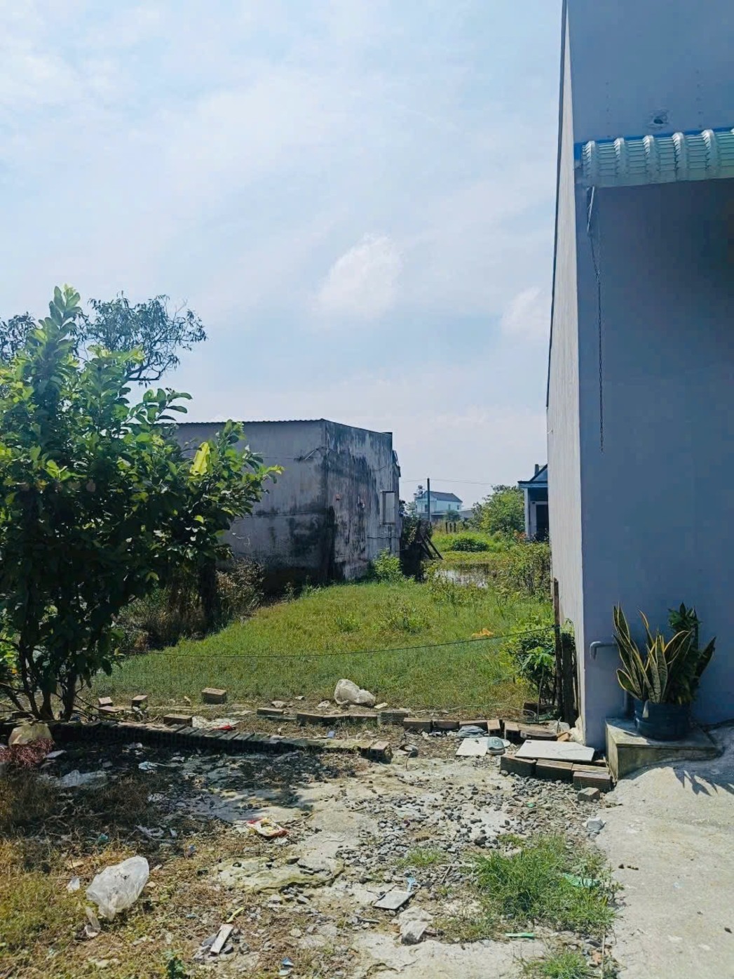 Đất Hóc Môn 5x16m vuông vức, sổ riêng, giá chỉ 780 triệu