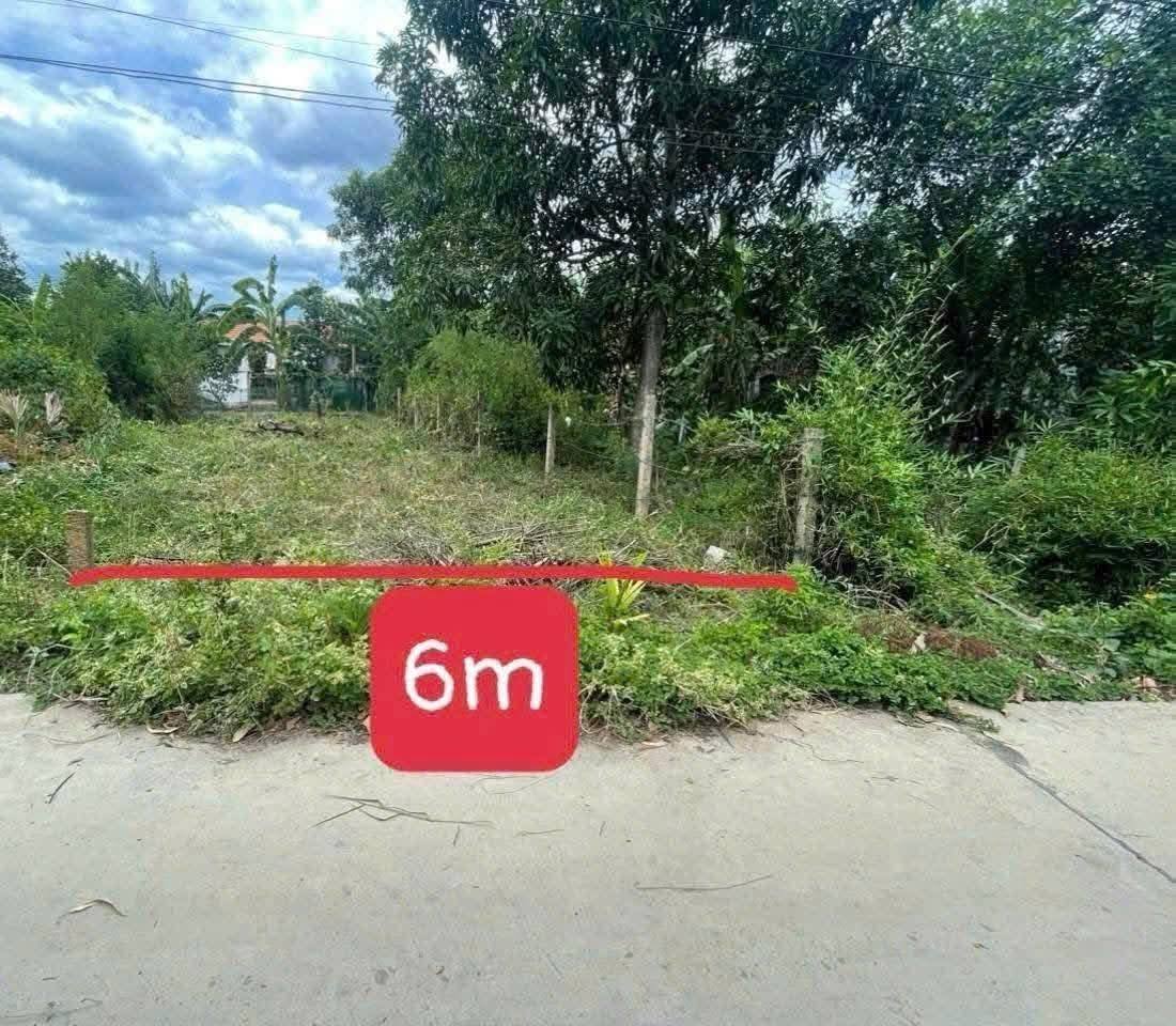 Đất Ninh Lộc, Mỹ Lợi - Lô đất duy nhất, diện tích 128.9m2, giá chỉ 490 triệu