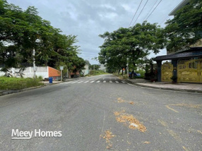 Cơ hội sở hữu lô góc biệt thự đắc địa tại Núi Châu Thới, Bình An