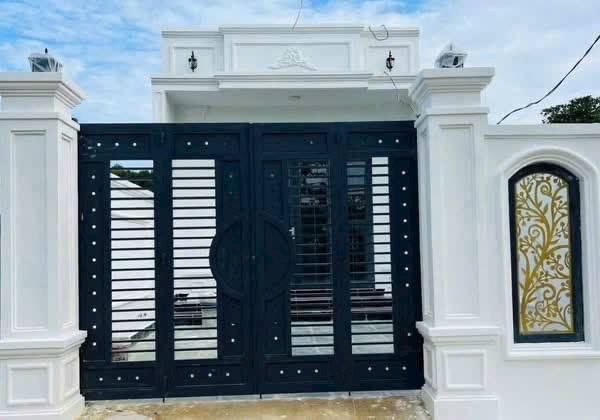 Bán nhà cấp 4 hoàn thiện tại Giang Điền, Trảng Bom, Đồng Nai